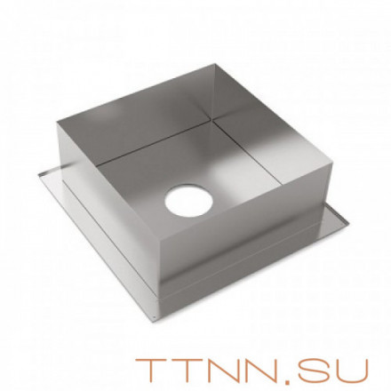 Потолочно-проходной узел (ППУ)