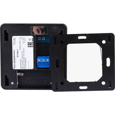 Регулятор STOUT ST-294v1, черный