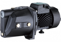 Поверхностная насосная станция Pumpman TJSW/15M-1