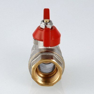 Кран шаровый Valtec 3/ 4 VT.217 FF