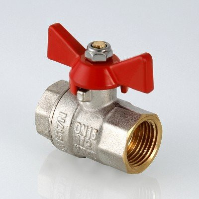 Кран шаровый Valtec 3/ 4 VT.217 FF