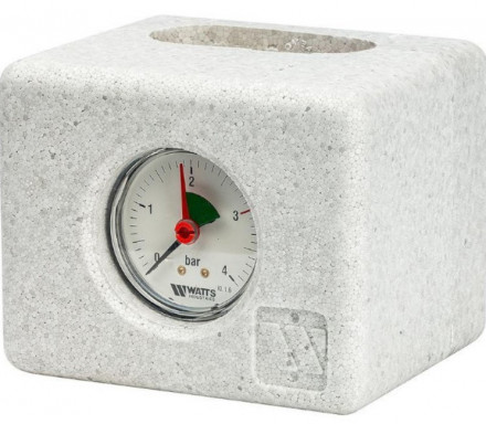 Группа безопасности Watts KSG 30 N (до 50 кВт) (компактная)