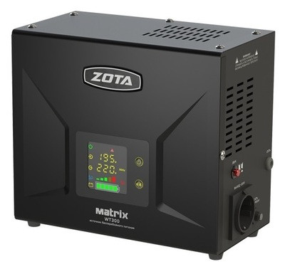 Блок бесперебойного питания Zota Matrix WT1400