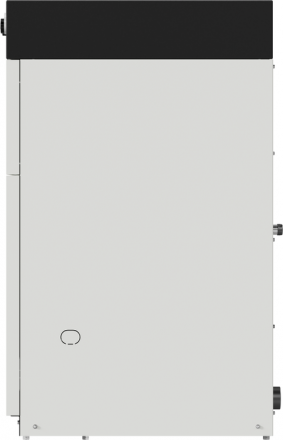 Напольный газовый котел Лемакс NORM-70