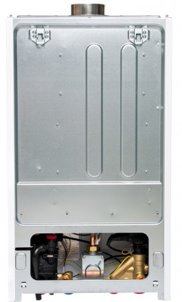 Настенный газовый котел Kotitonttu SUARI S11 OK