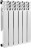 Биметаллический радиатор Smart Install BIEASY ONE 500 10 секций