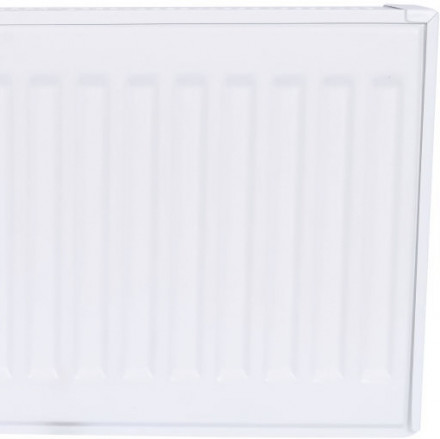 Стальной панельный радиатор Тип 11 Rommer Ventil 11/300/1800 нижнее правое подключение