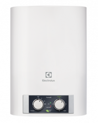 Электрический накопительный водонагреватель Electrolux EWH 30 Formax