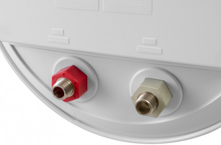 Электрический накопительный водонагреватель Haier ES50V-A3 HS