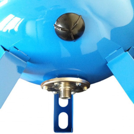 Расширительный бак Wester WAV 200 (top)