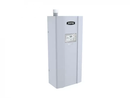 Электрический настенный котел ZOTA 27 Smart