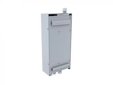 Электрический настенный котел ZOTA 27 Smart