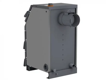 Твердотопливный котел ZOTA Тополь-ВК 16 кВт