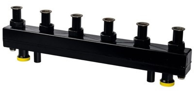 Коллектор STOUT SDG-0017-004035