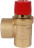 Клапан предохранительный 30х1&quot; STOUT SVS-0001-003025