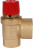 Клапан предохранительный 30х1&quot; STOUT SVS-0001-003025
