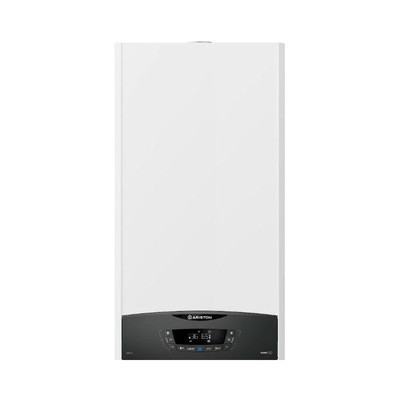 Настенный газовый котел Ariston CLAS XC 35 FF NG