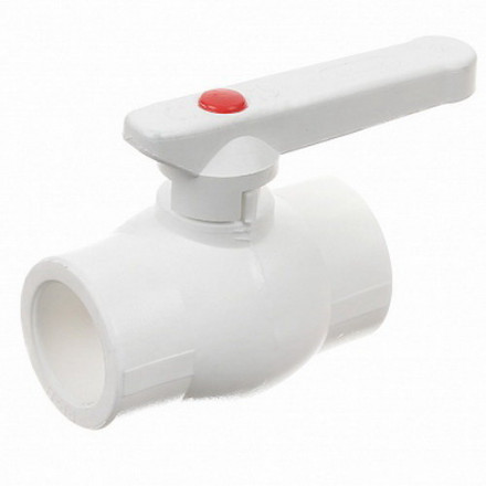 Кран шаровой OPTIMA Valfex 25