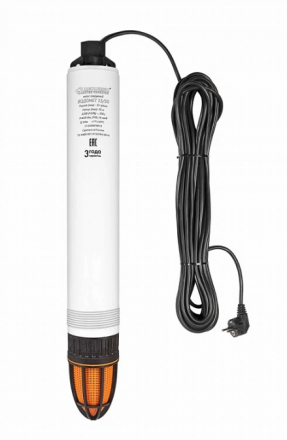 Скважинный насос Джилекс ВОДОМЕТ 55/75