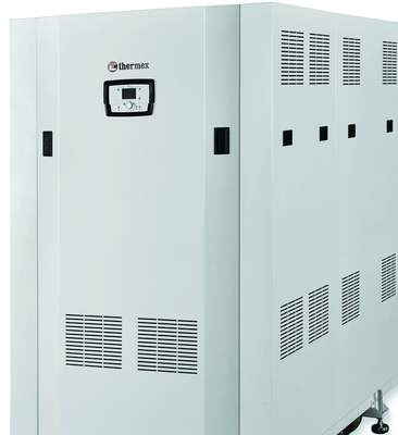 Напольный газовый котел &gt; 300 кВт Thermex Coloss XL 3230