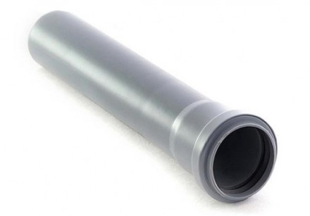 Труба канализационная Политэк 50х3000