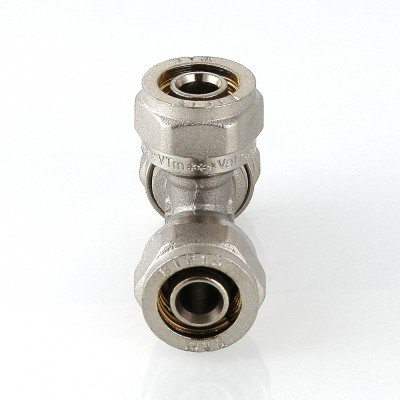 Фитинг обжимной тройник VALTEC VTm.331.N.322032 32x20x32