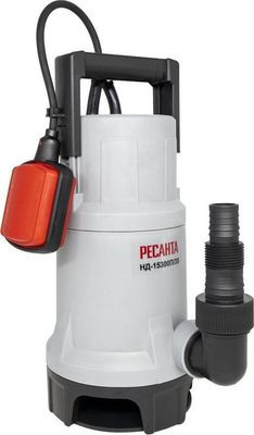 Дренажный насос Ресанта НД-15500П/35