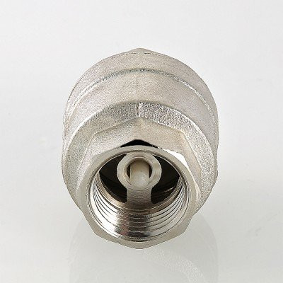 Клапан обратного хода Valtec 1 1/2&quot; VT161