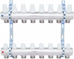 Коллектор ICMA 1&quot; 404 mm (87K005PL06)