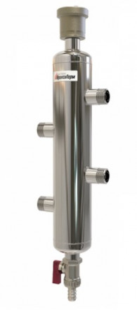 Гидравлическая стрелка Прокситерм GS 20-1 40 кВт