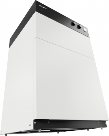 Напольный газовый котел Лемакс NORM-80