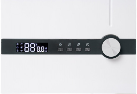 Настенный газовый котел Kotitonttu SUARI S12 DK