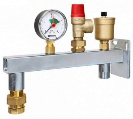 Предохранительная Watts GAG/MR20