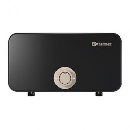 Электрический проточный водонагреватель 6 кВт Thermex Onyx 6500