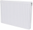 Стальной панельный радиатор Тип 22 Rommer Compact 22/400/400 боковое подключение
