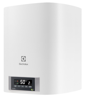 Электрический накопительный водонагреватель Electrolux EWH 30 Formax DL