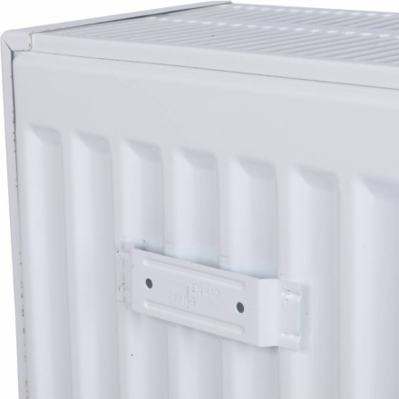 Стальной панельный радиатор Тип 33 Rommer Compact 33/300/2300 боковое подключение