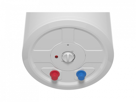 Электрический накопительный водонагреватель Thermex Fusion 80 V