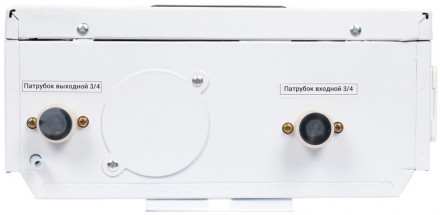 Электрический котел Kotitonttu AINOVA LT-6D