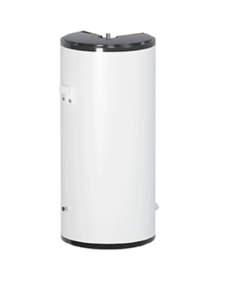 Бойлер косвенного нагрева S-tank PWL 200 (левое подключение)