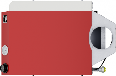 Напольный газовый котел Лемакс UNO-50