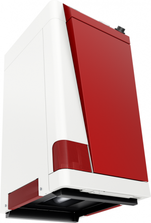 Напольный газовый котел Лемакс UNO-50