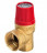 Клапан предохранительный Wester 3/4&quot; 7бар