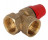 Клапан предохранительный Wester 3/4&quot; 7бар