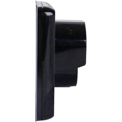 Регулятор STOUT ST-293v2, черный