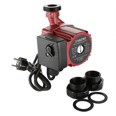 Насос для отопления VALTEC RS 25/6-130