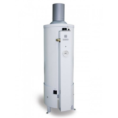 Напольный газовый котел Боринское АОГВ - 11,6 (H) Sit