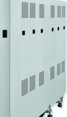 Напольный газовый котел &gt; 300 кВт Thermex Coloss XL 1460