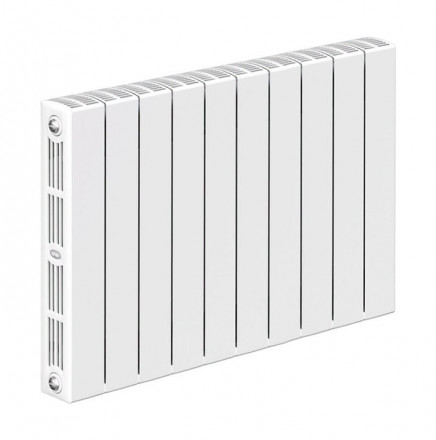 Биметаллический радиатор Rifar SUPReMO 500x10 (S500-10)