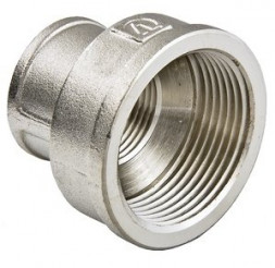 Муфта переходная Valtec 1 1/4-1 в-в VTr.240.N.0706